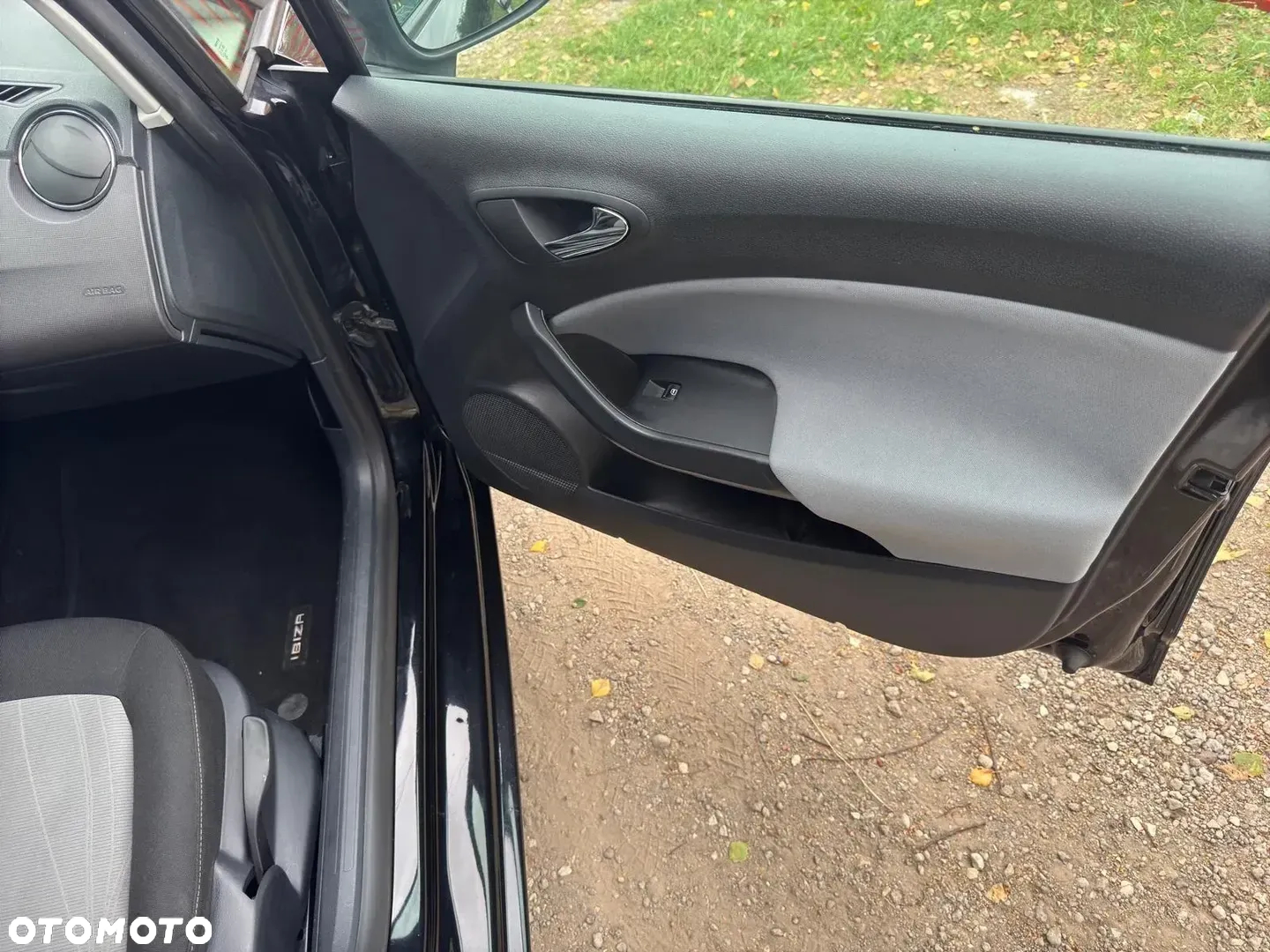 Seat Ibiza 1.4 16V Style - 17