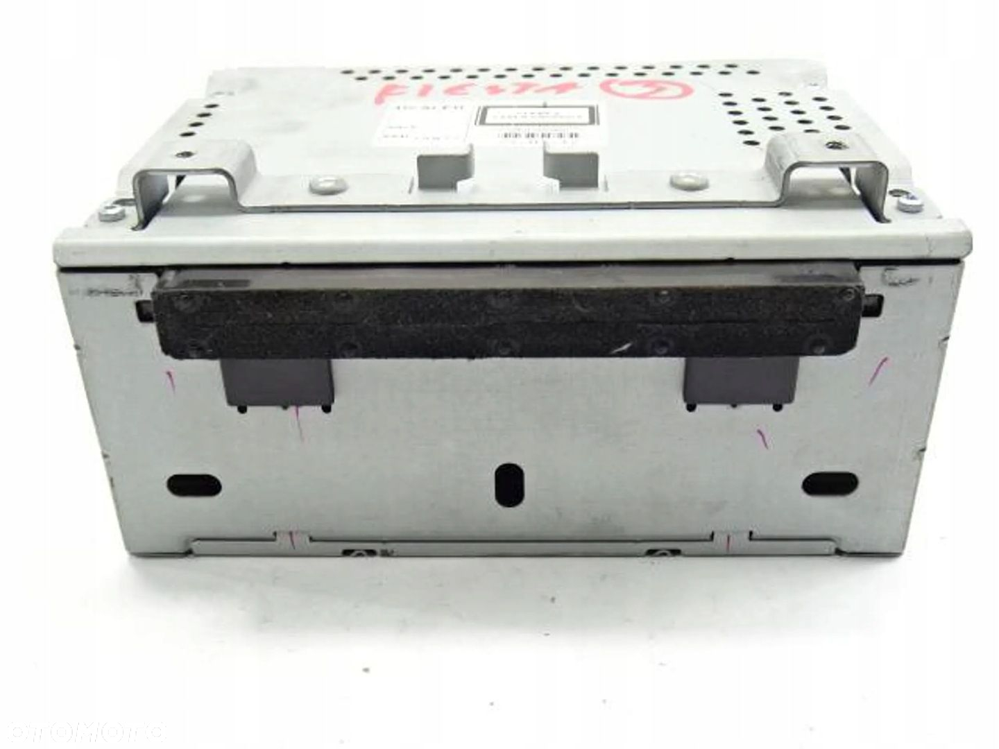 Radio CD SONY Ford Fiesta MK7 - 3
