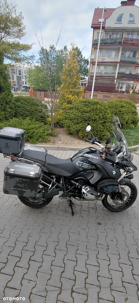 BMW Adventure - 16