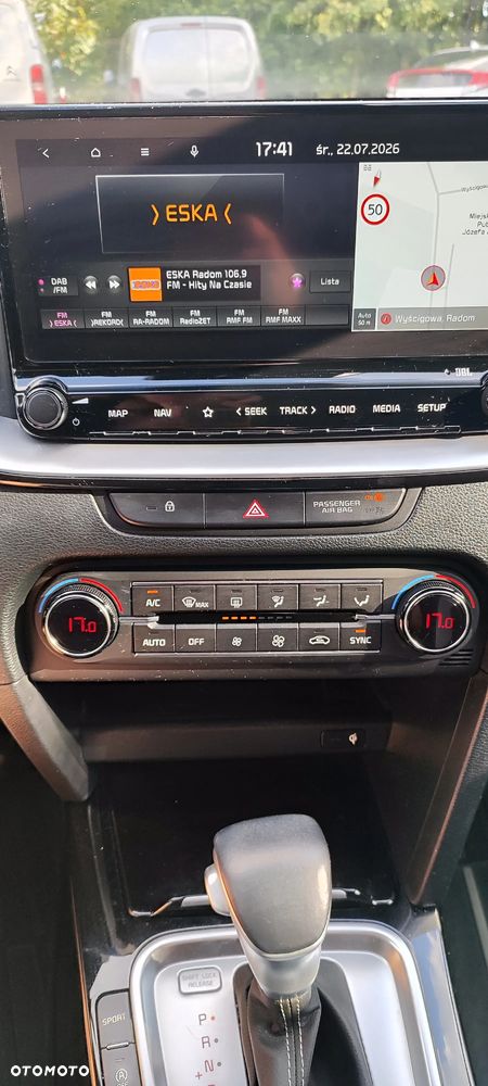 Kia Ceed 1.4 T-GDI GT-Line DCT - 15