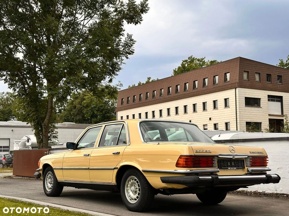 Mercedes-Benz Klasa S - 3