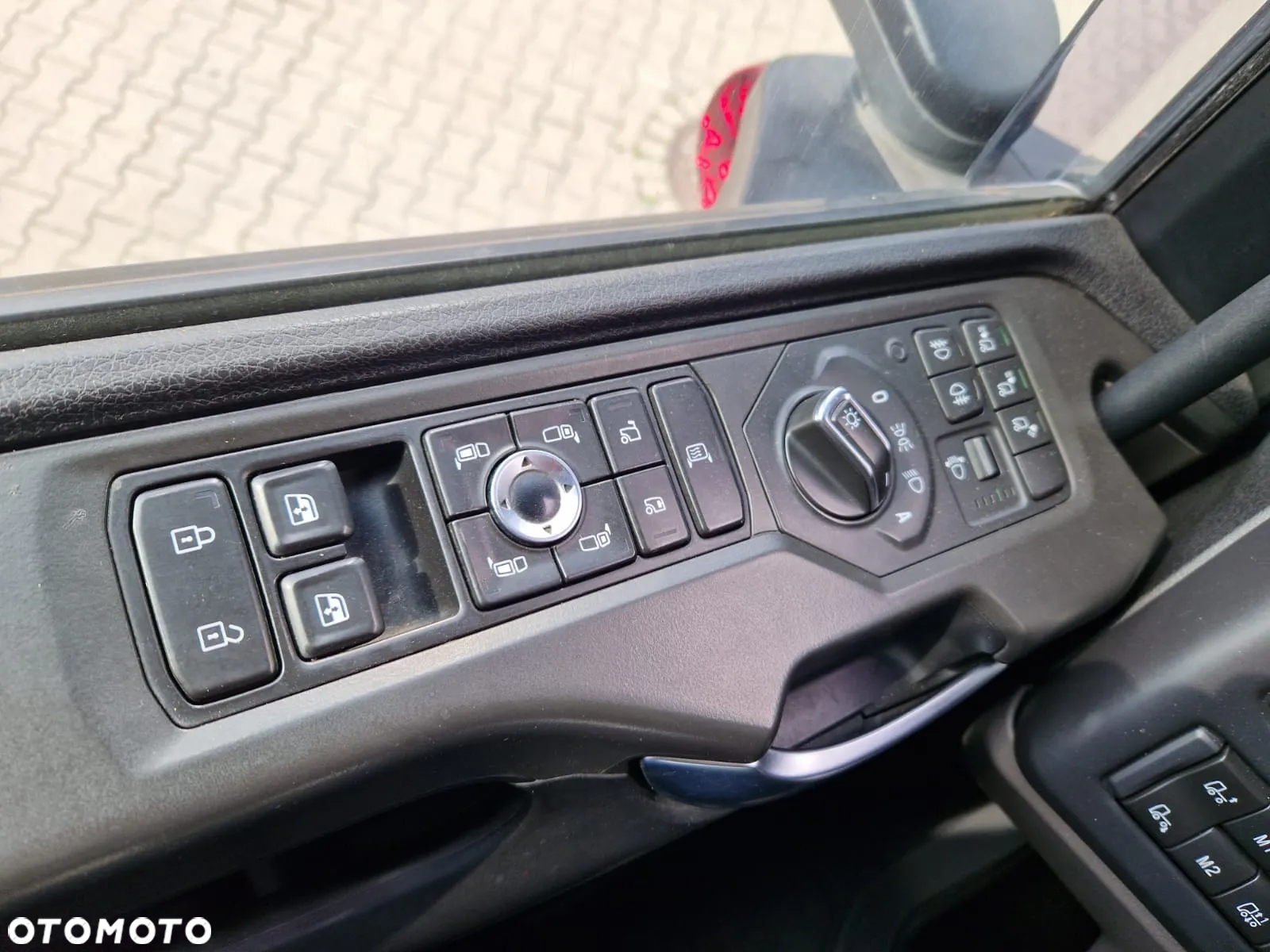 Scania S500A4X2NA - 14