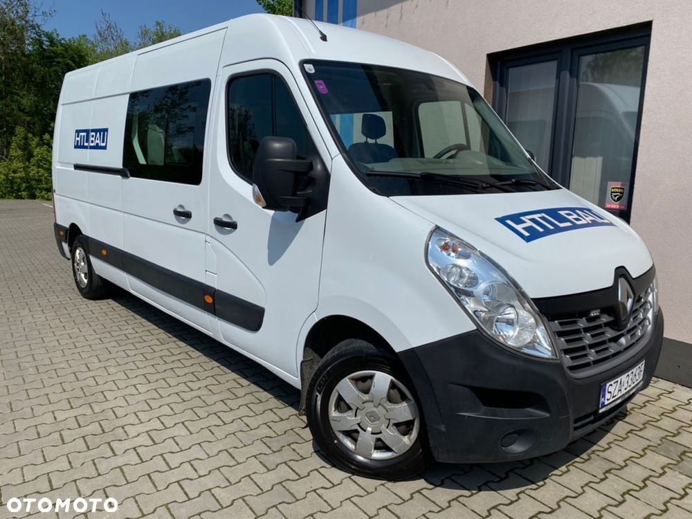 Renault MASTER - 24