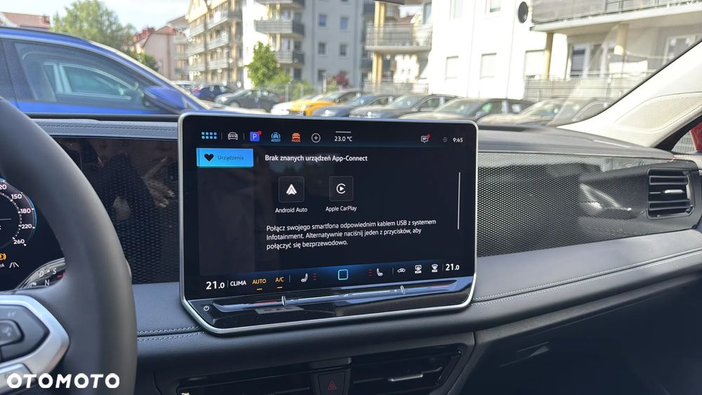 Volkswagen Tiguan 1.5 eTSI Life Plus DSG - 17