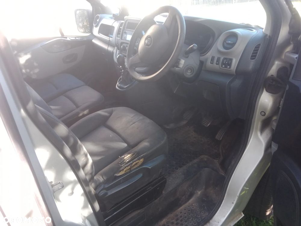 Renault Trafic dCi 120 L2H1 Komfort - 13