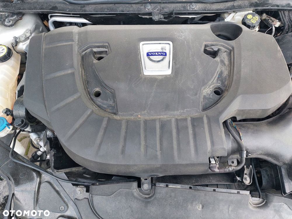 Silnik D5204T4 VOLVO V40 II S60 XC60 D4 163 KM - 1