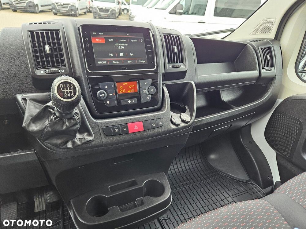 Opel movano L4H3 *89999zł Netto* 2.2 CDTi/140KM - 25