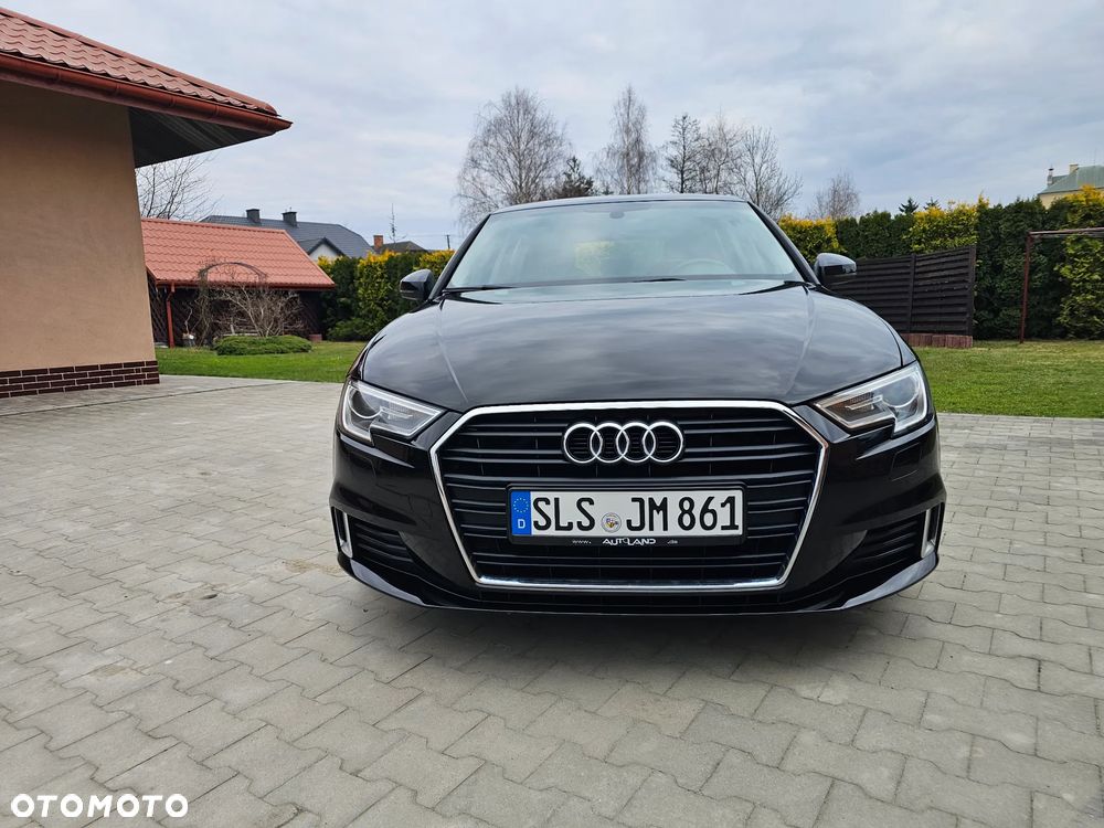 Audi A3 Sportback - 9