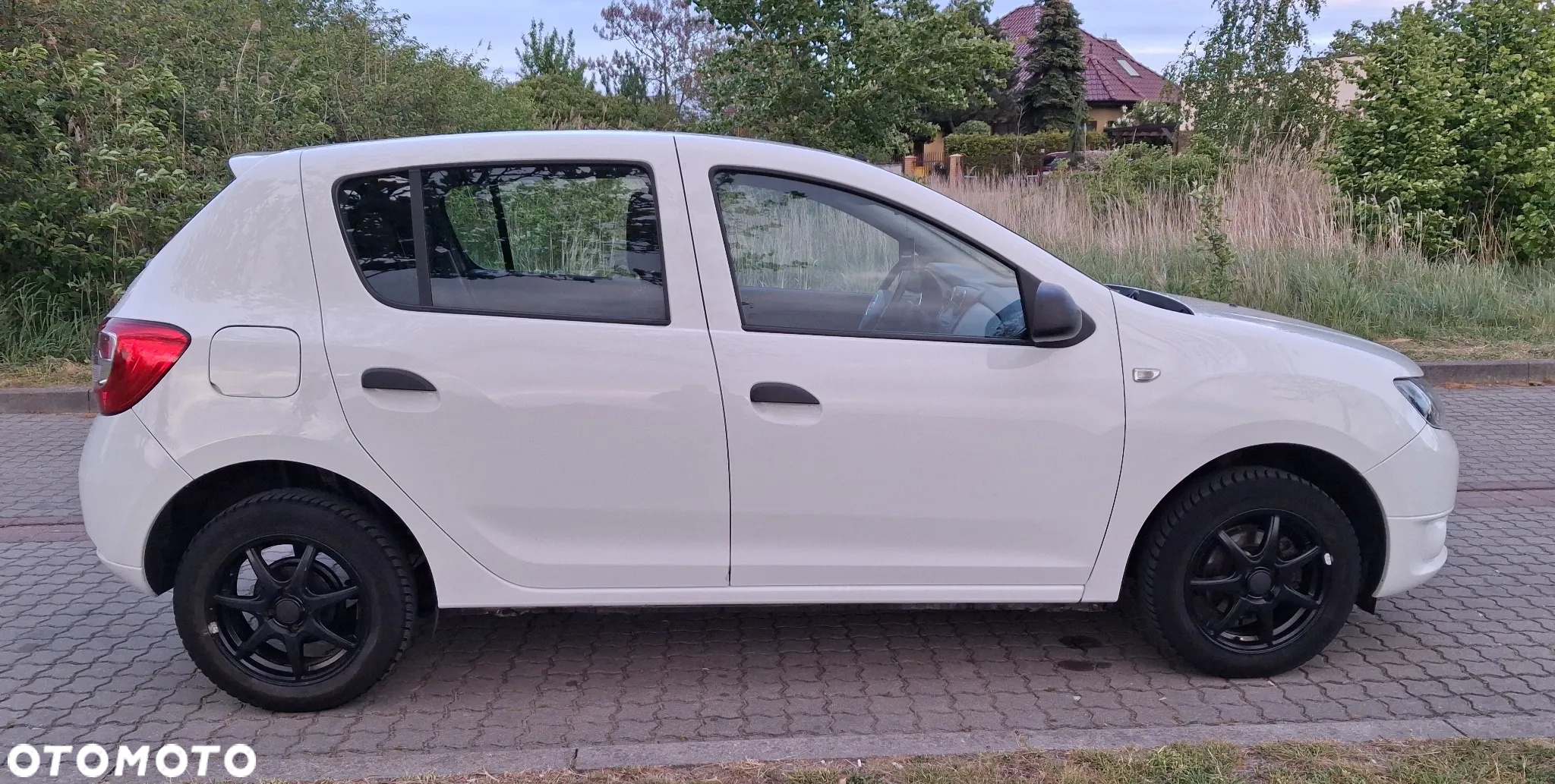Dacia Sandero TCe 90 Celebration - 9