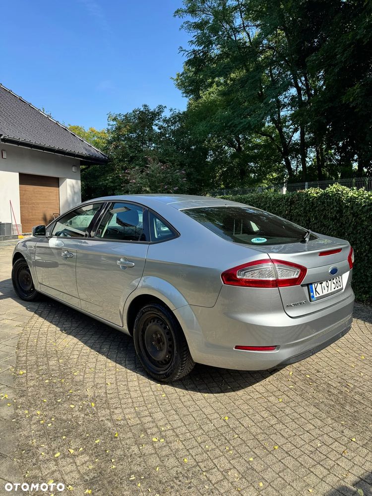 Ford Mondeo 1.6 T Trend - 3