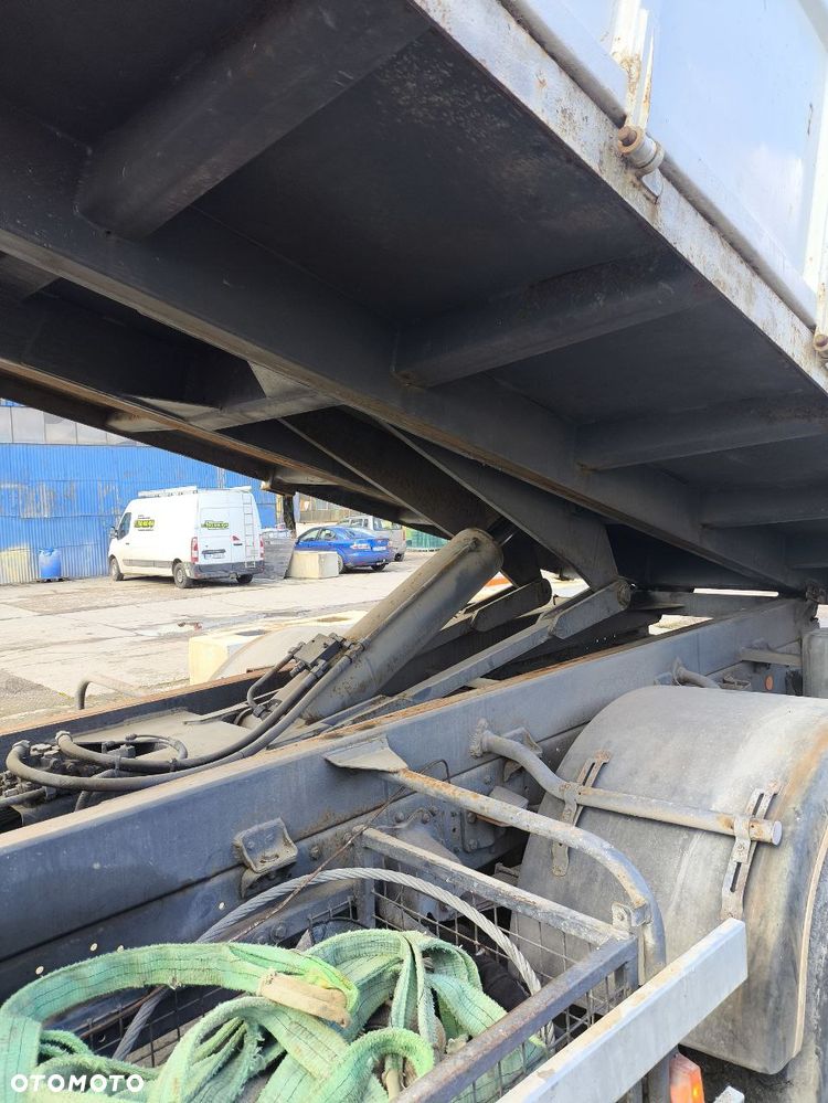 Iveco Eurocargo ML 150E21 - 8