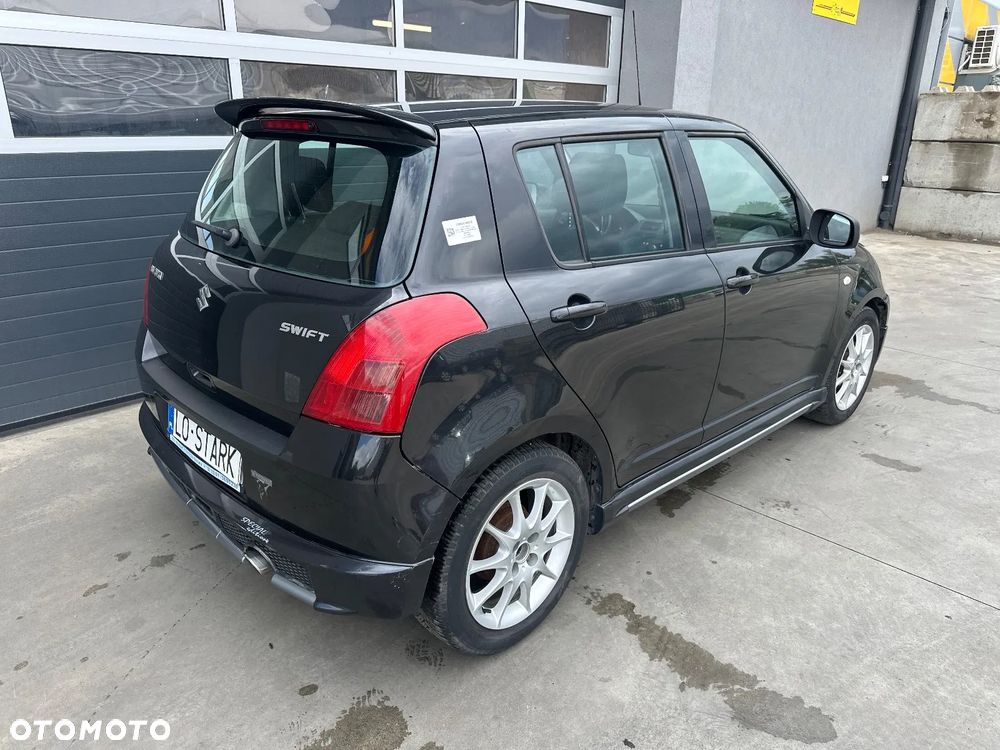 Suzuki Swift 1.3 GS / Premium - 9