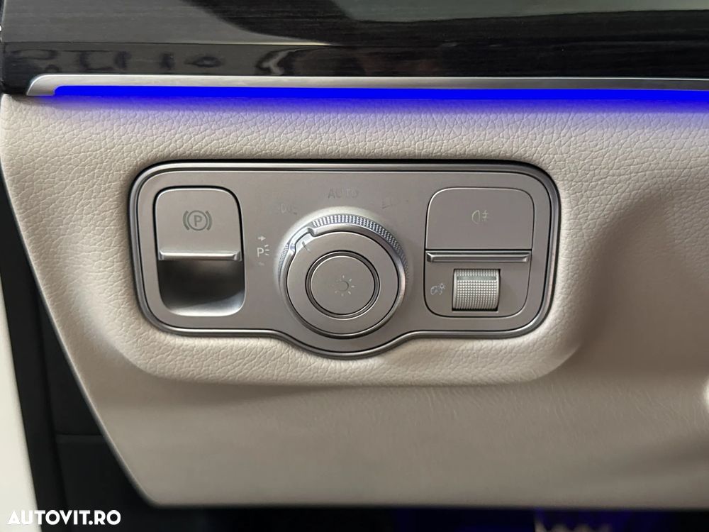 Mercedes-Benz GLS 400 d 4MATIC Aut. - 16