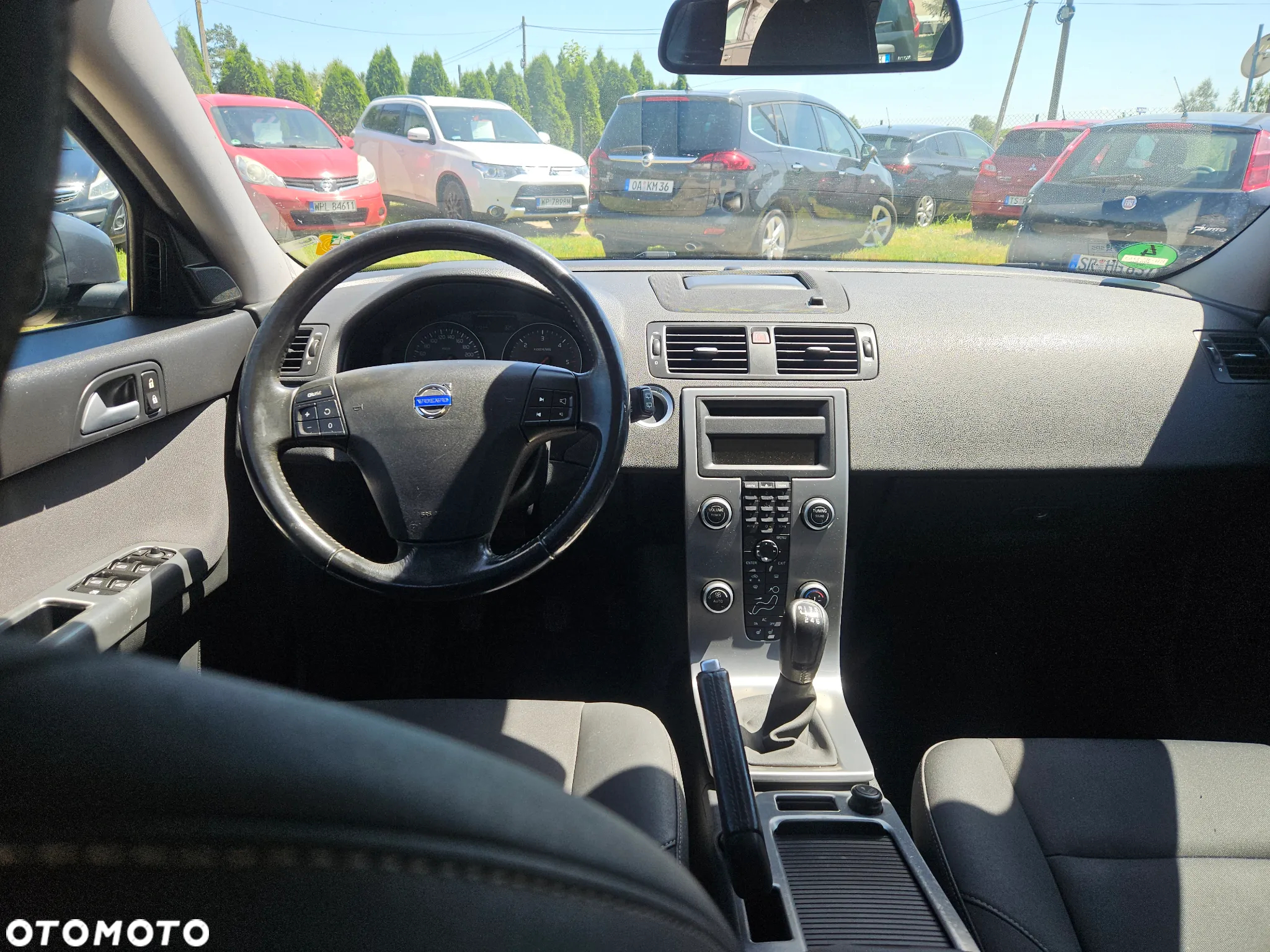 Volvo V50 2.0D Momentum - 13