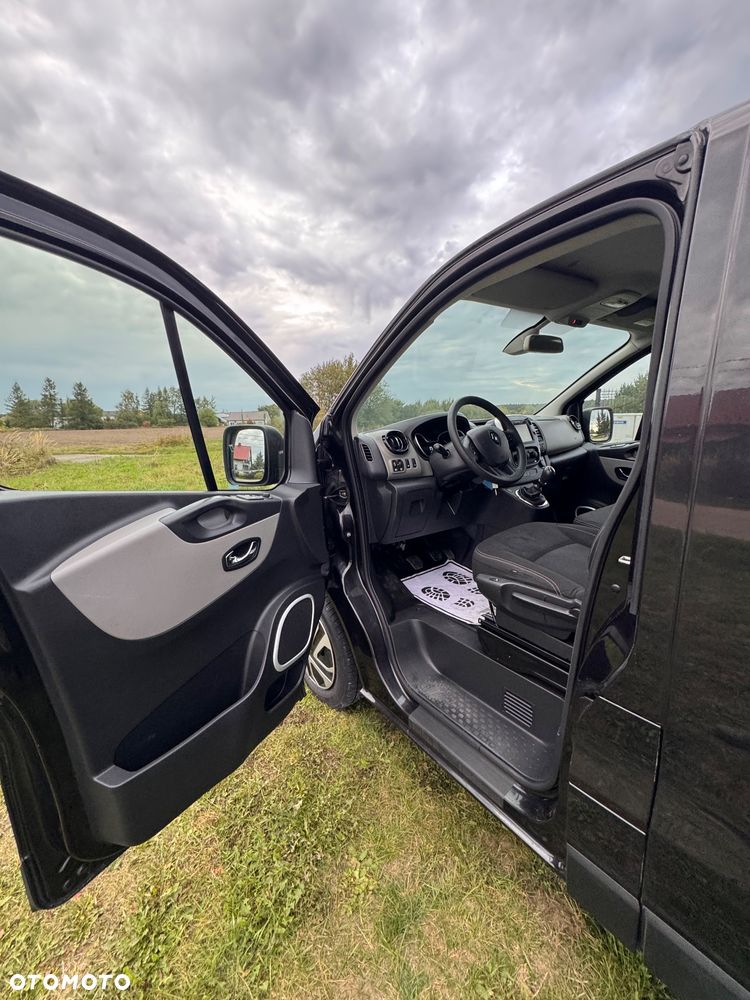 Renault Trafic - 17