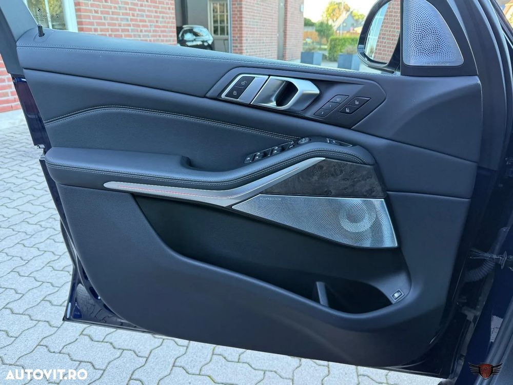 BMW X5 xDrive45e AT PHEV - 12