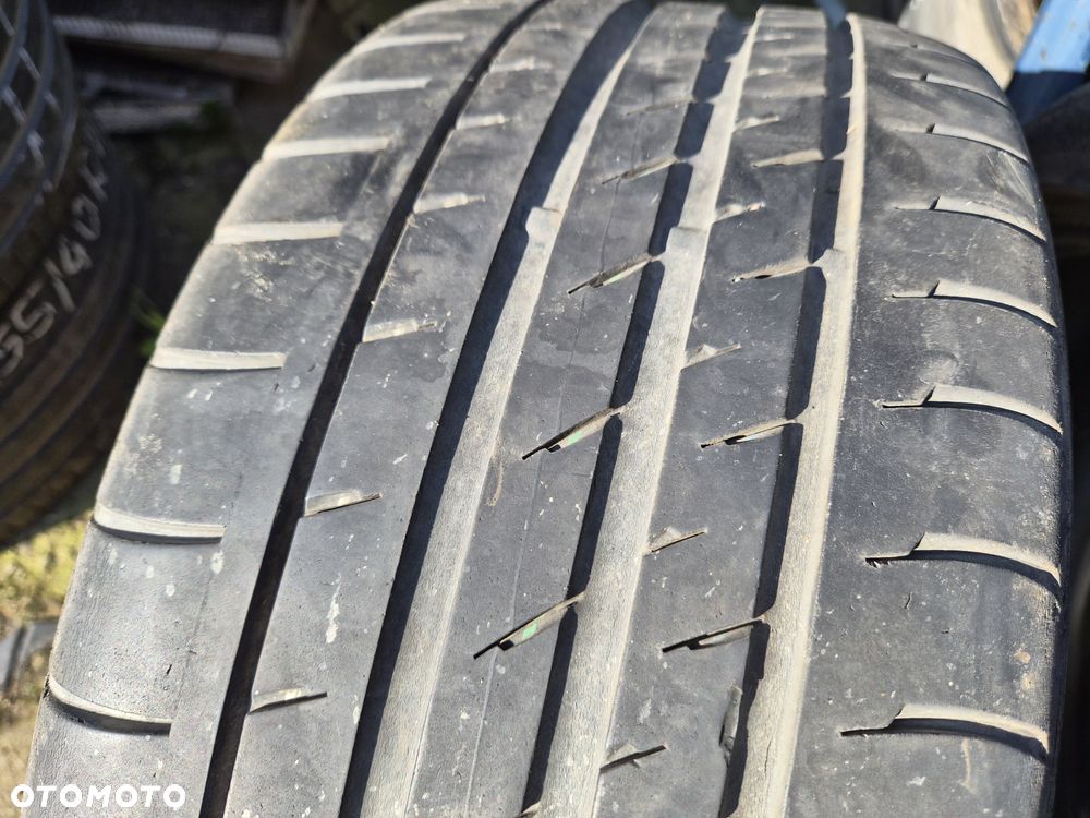 Opona 235/40r18 Continental Sport 3 - 2