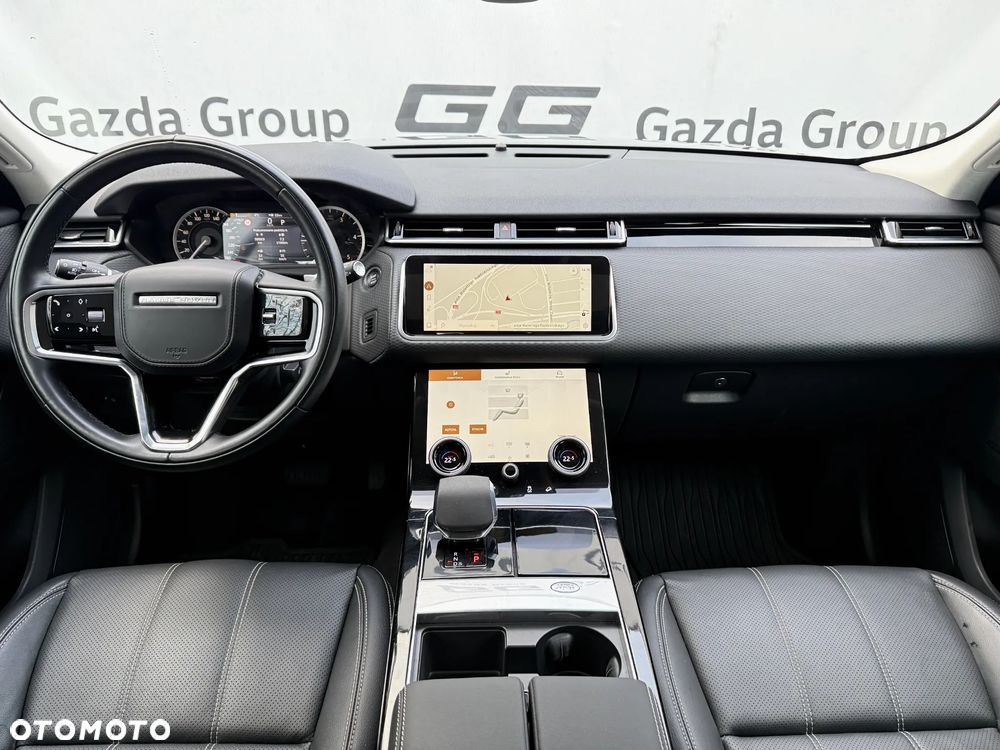 Land Rover Range Rover Velar D200 S - 9