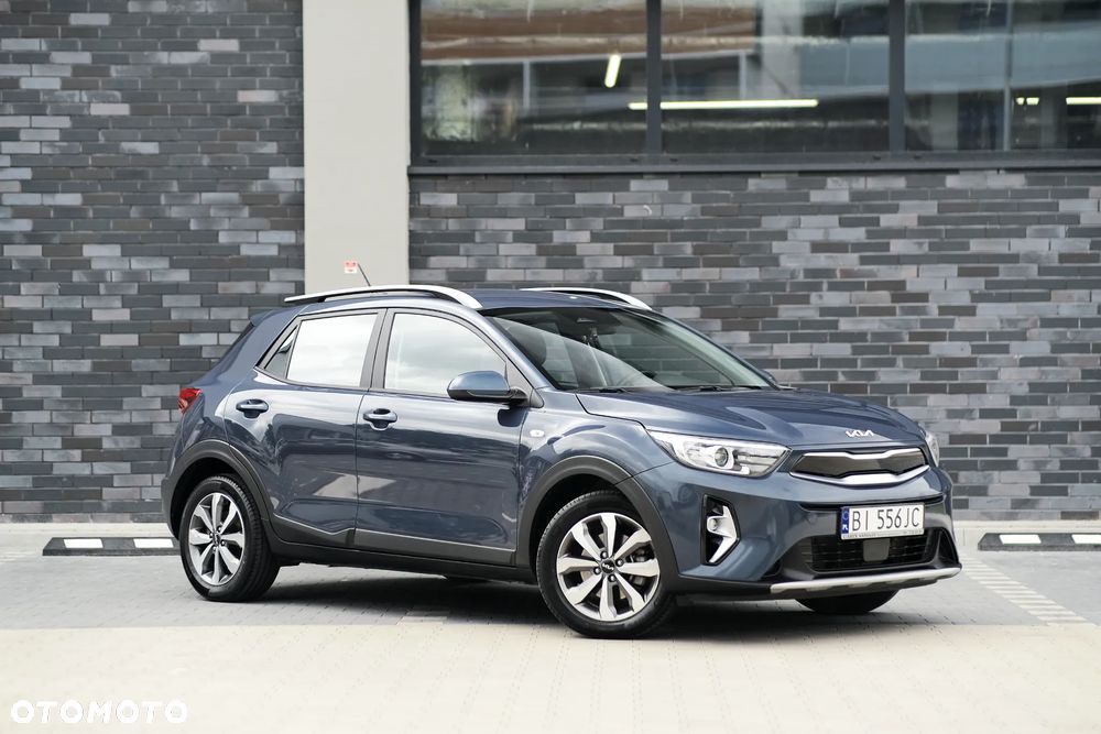Kia Stonic 1.0 T-GDI M - 14