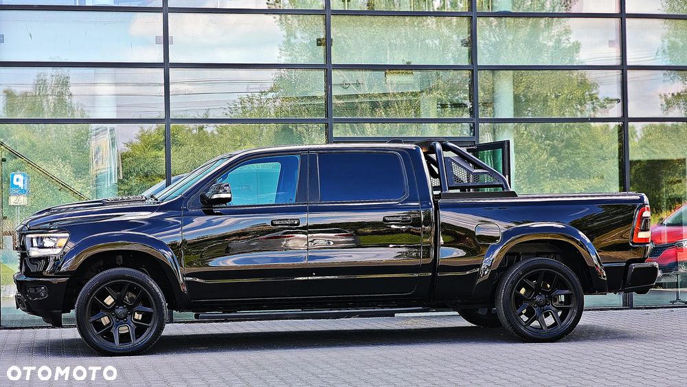 Dodge RAM - 2