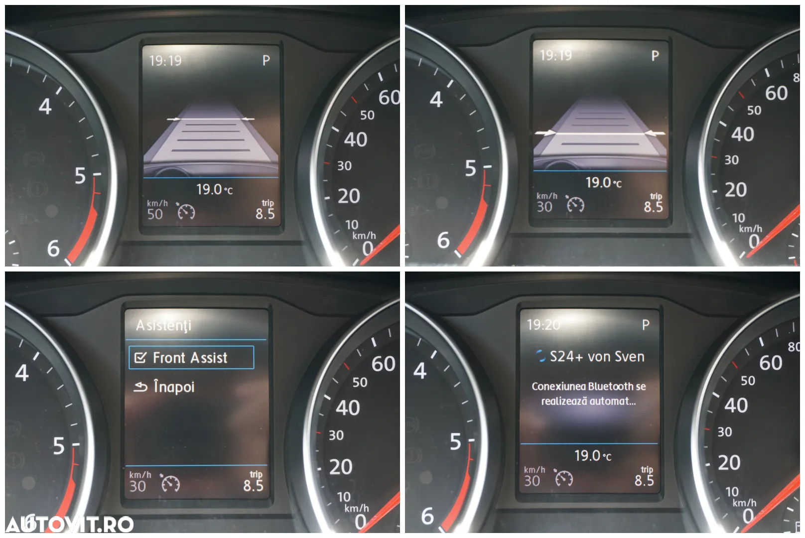 Volkswagen Passat Variant 2.0 TDI DSG Comfortline - 14
