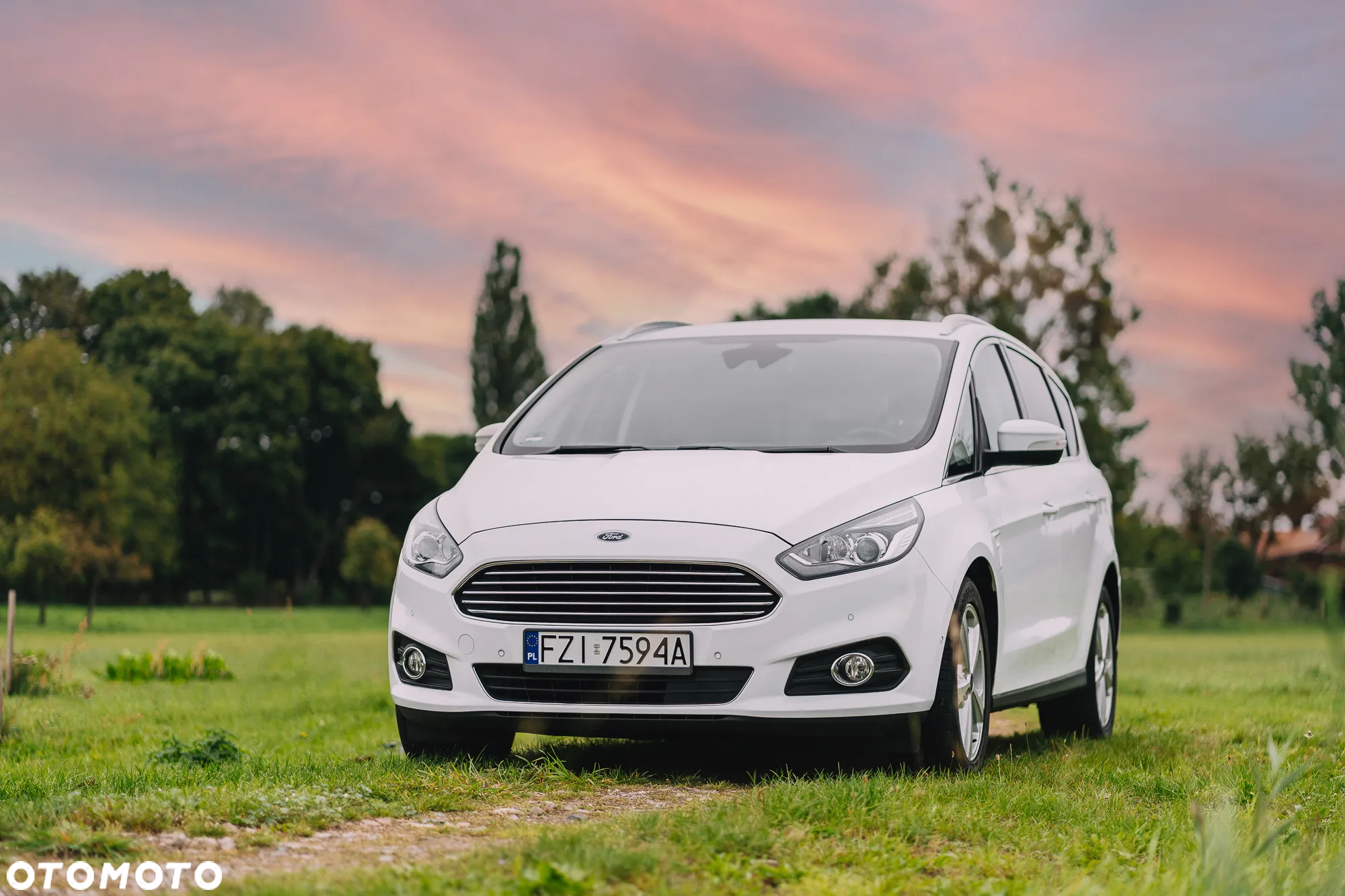 Ford S-Max 2.0 TDCi Titanium - 3