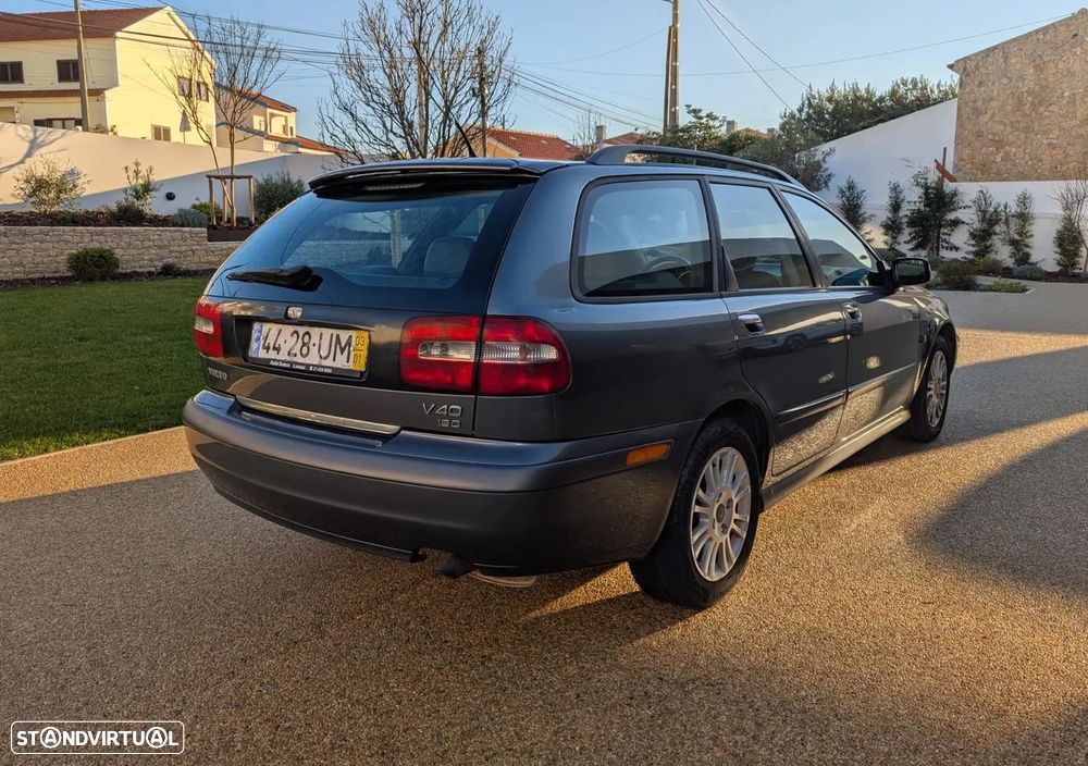 Volvo V40 1.9 D CR - 3