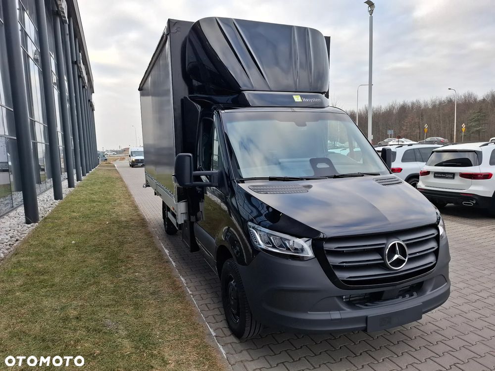 Mercedes-Benz Sprinter - 4