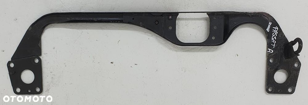 WZMOCNIENIE PASA PRZÓD VW PASSAT B5 3B7805851A - 1