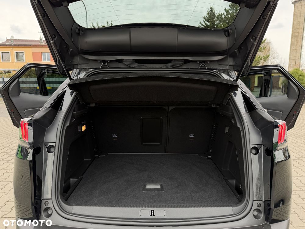 Peugeot 3008 1.5 BlueHDi GT S&S EAT8 - 35