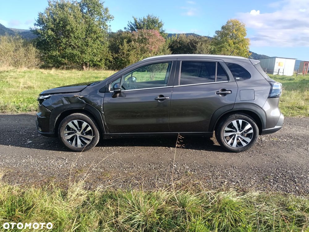 Suzuki SX4 S-Cross - 7