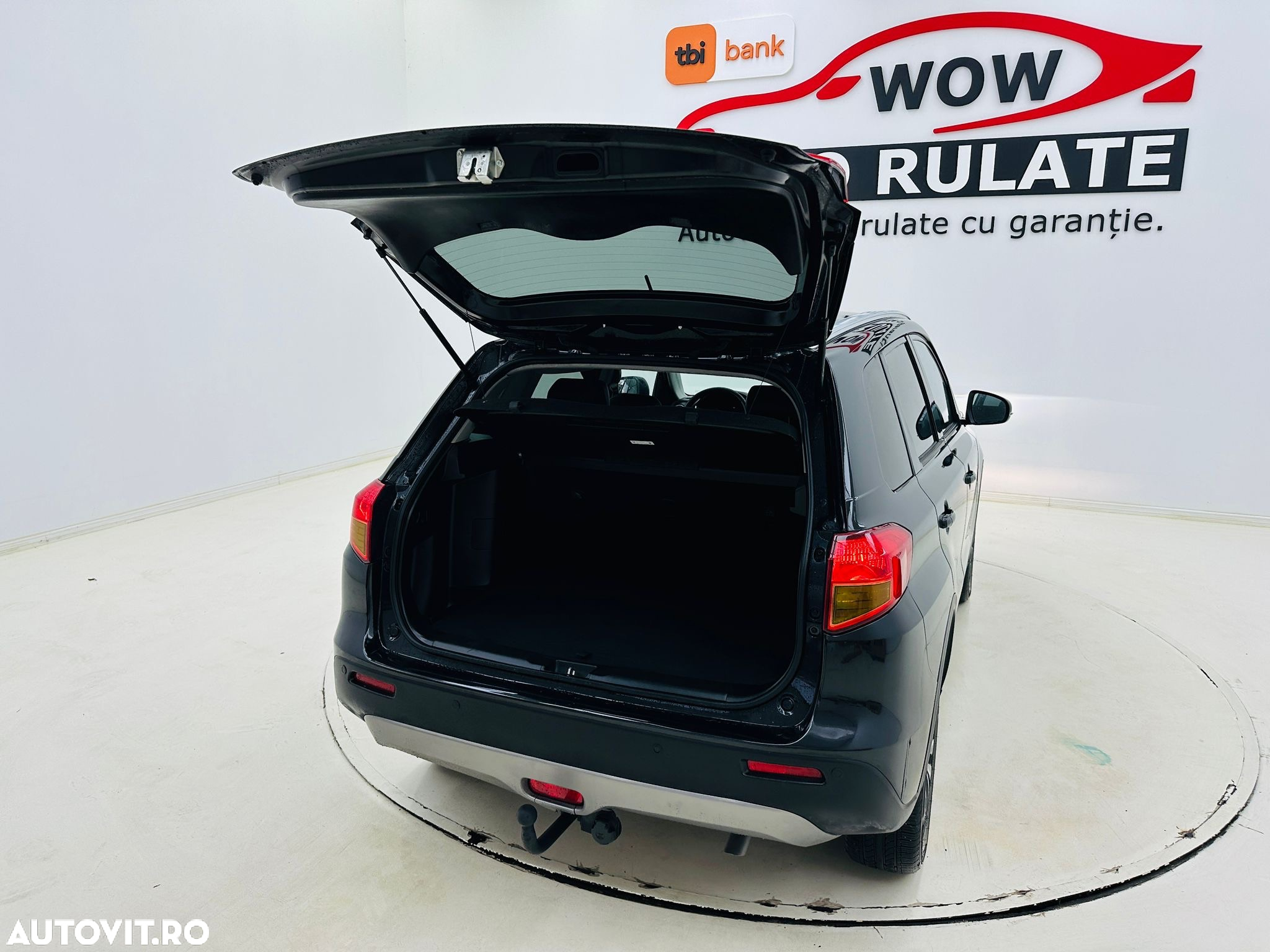 Suzuki Vitara - 26