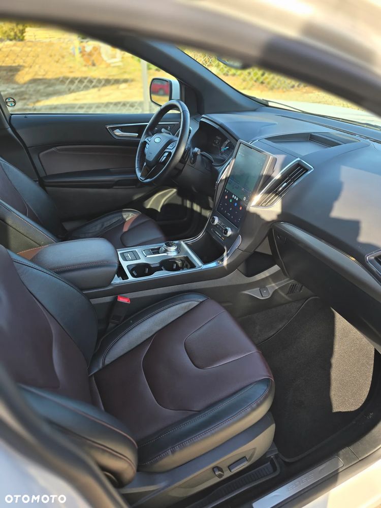 Ford Edge - 20