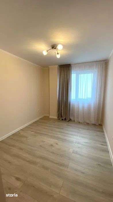 Apartament cu 3 camere, 72 mp, 2 bai, parcare, zona Somesului — fotografia 3