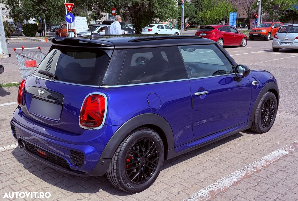 Mini Cooper - 3