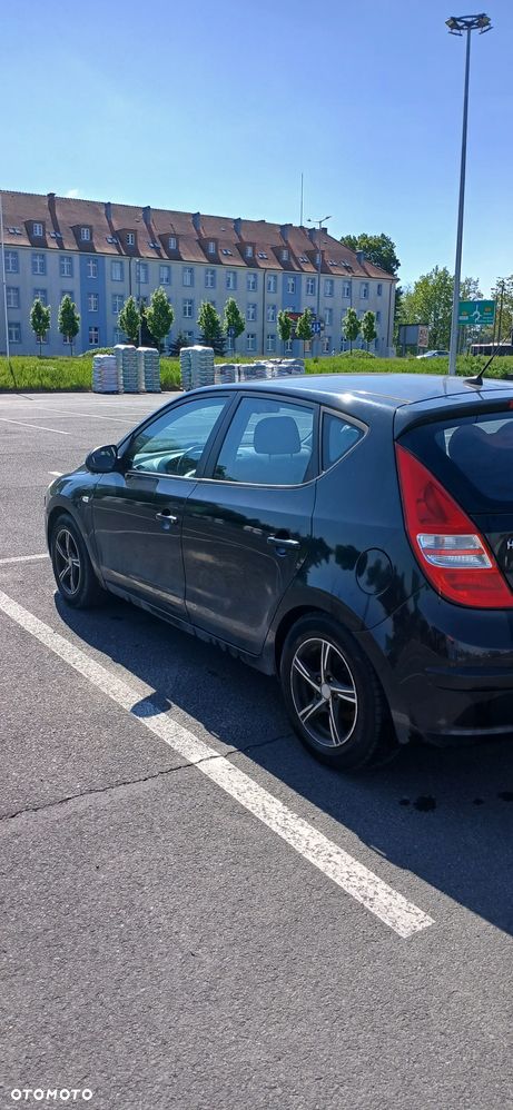 Hyundai i30 1.6 Classic - 4
