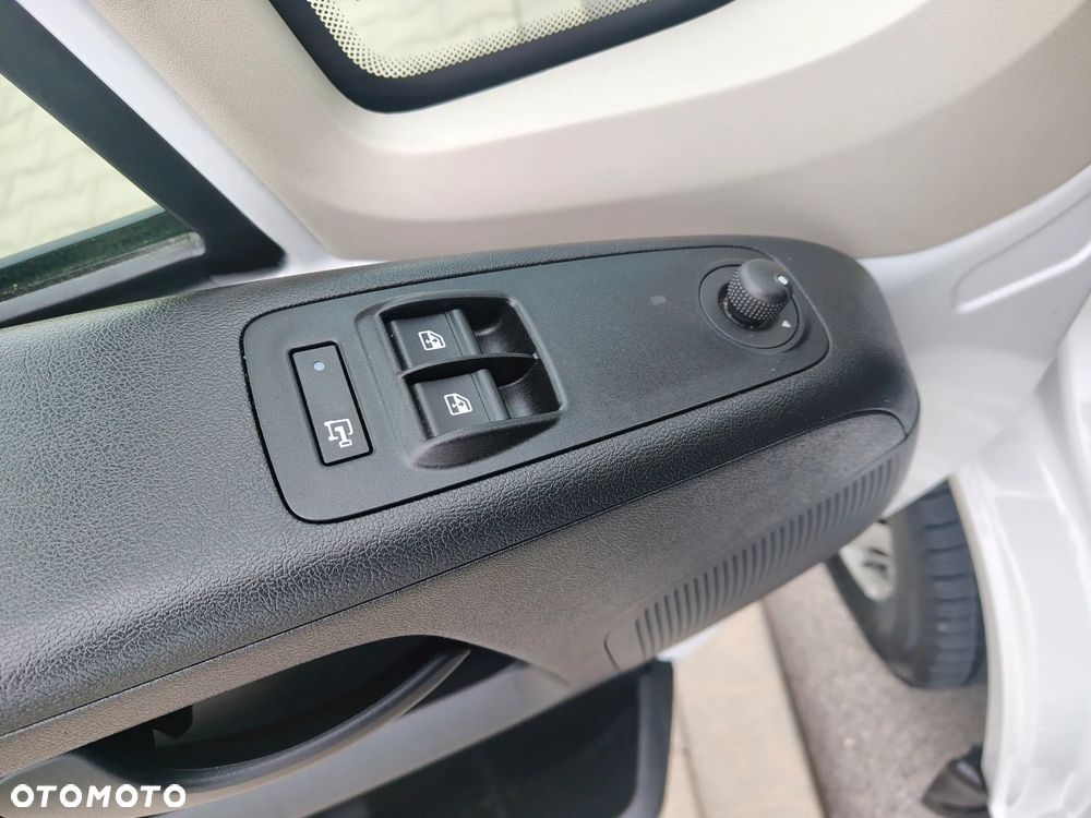 Opel MOVANO / DUCATO L2H2 - 19