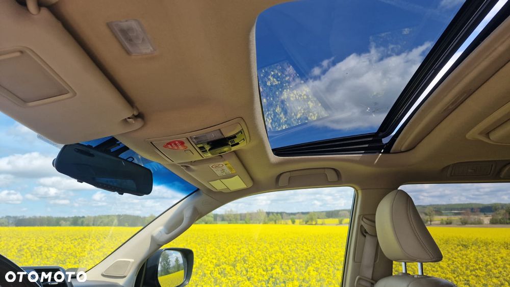 Toyota Land Cruiser LC 3.0 D-4D Prestige 7os - 12