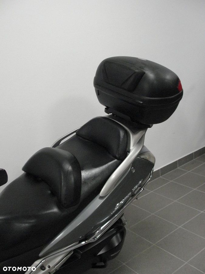 Honda Silver Wing - 23