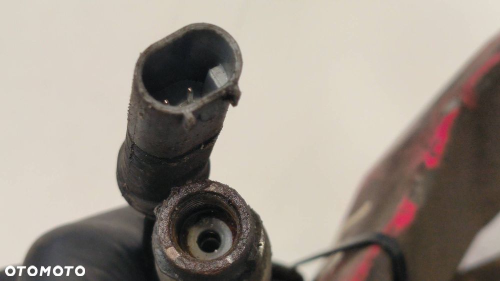 ZACISK HAMULCOWY PRZÓD LEWY BMW 750I L 7 F01 60/36/374 - 2