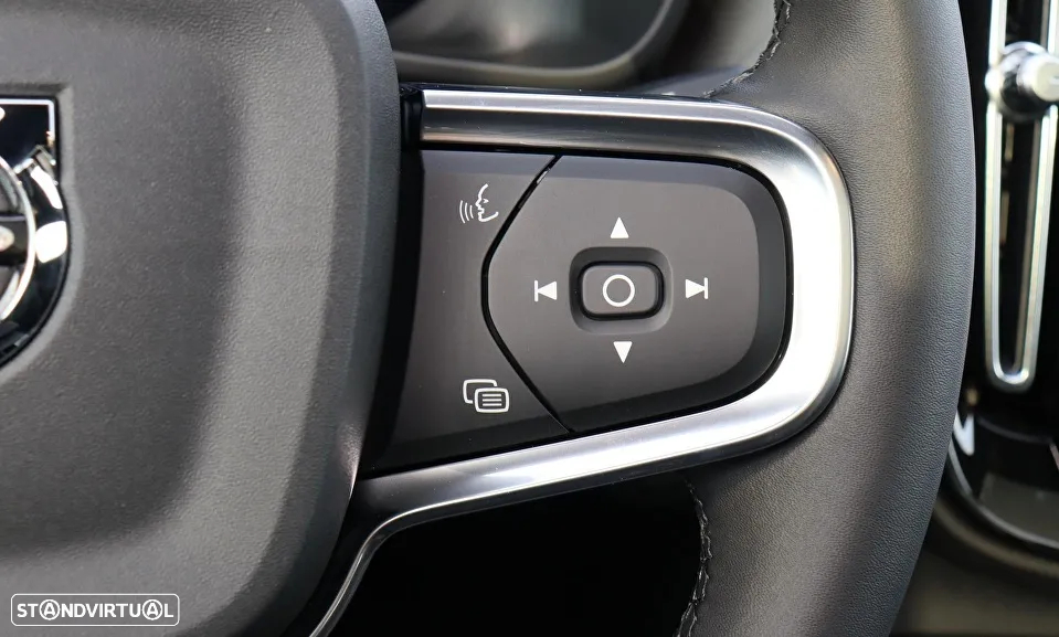 Volvo C40 Recharge Twin First Edition - 14