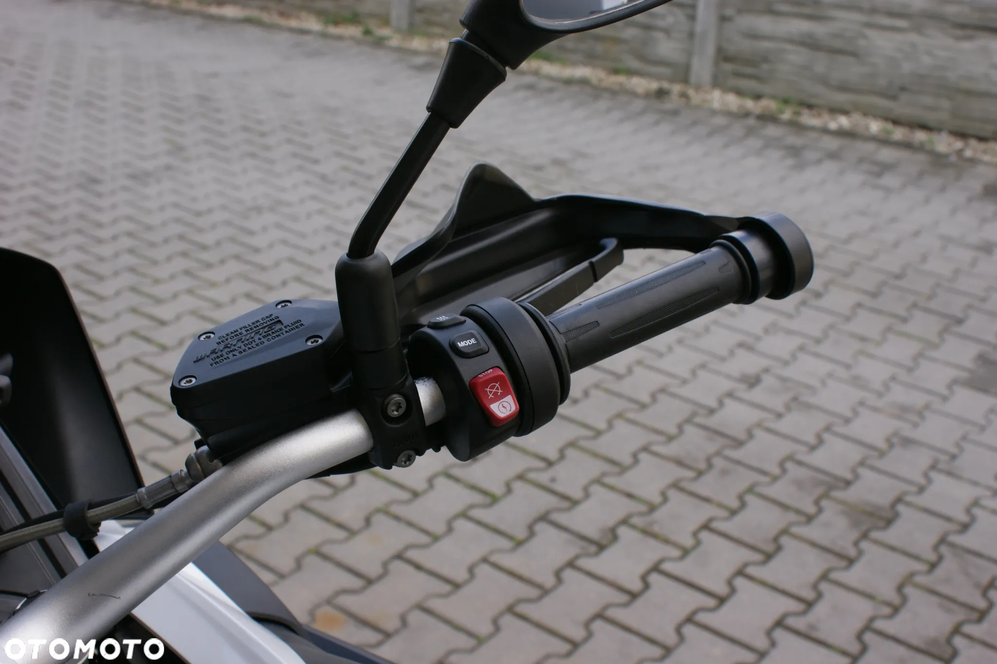 BMW GS - 19
