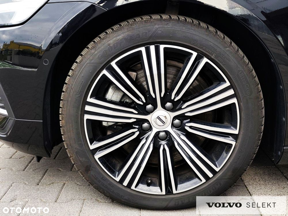 Volvo V60 - 7