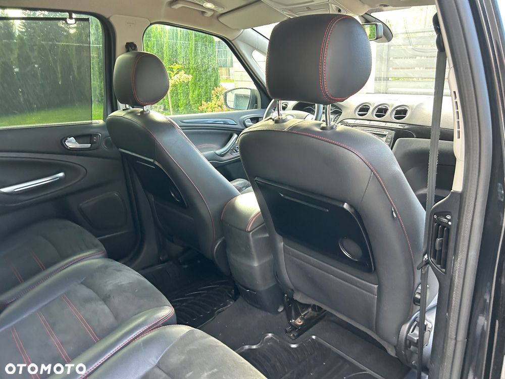 Ford S-Max 1.6 T Platinium X - 27
