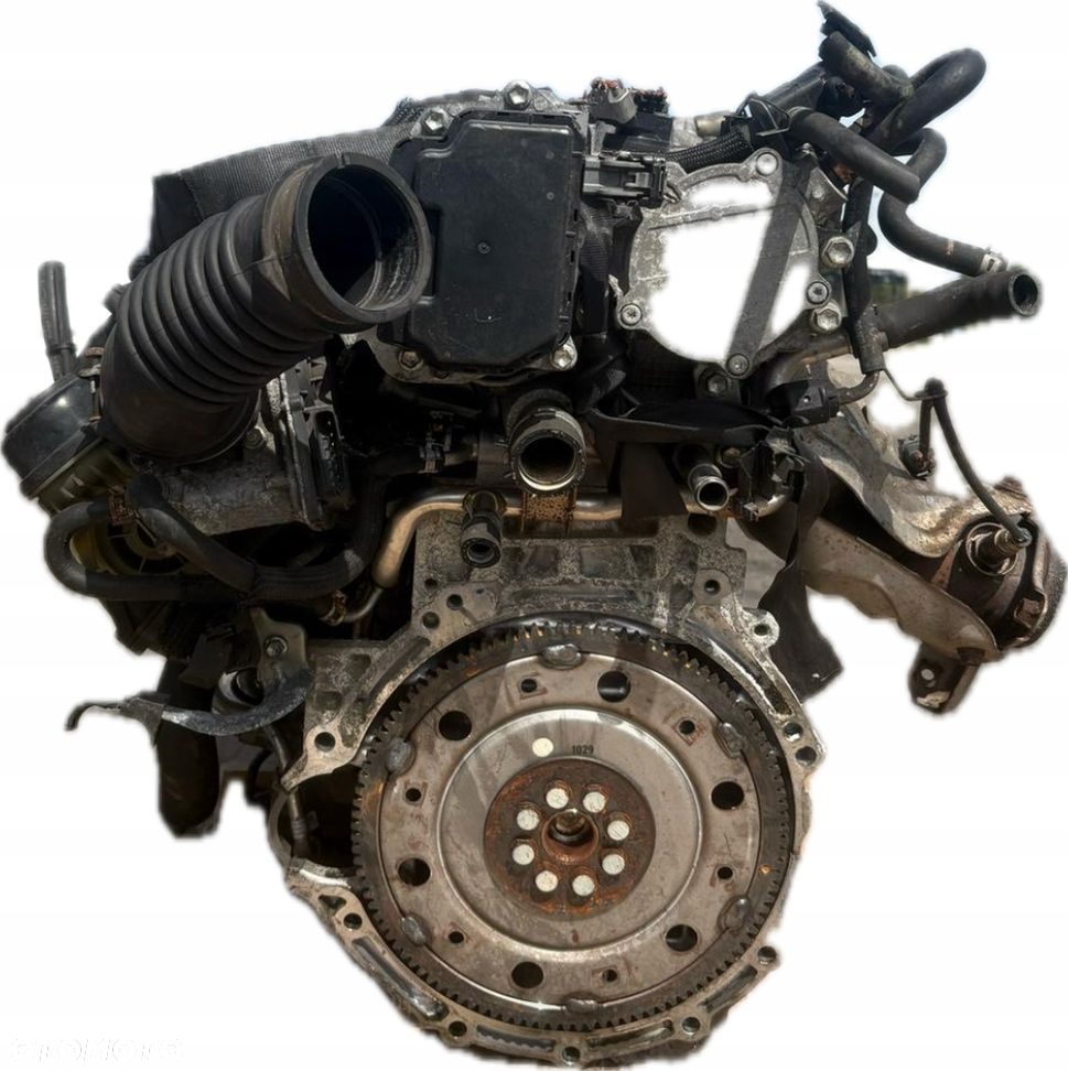 SILNIK KOMPLETNY TOYOTA AURIS 1.8 2ZR- FAE - 5