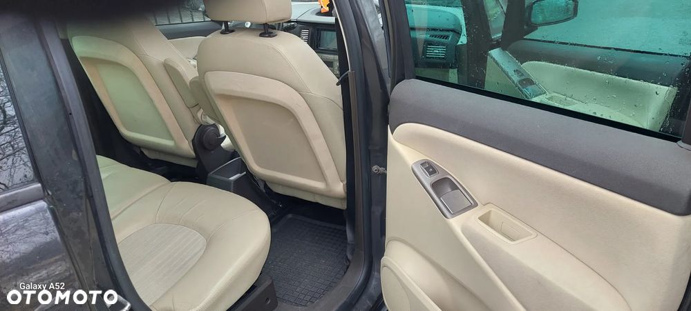 Lancia Musa 1.3 MTJ DFN Oro - 14