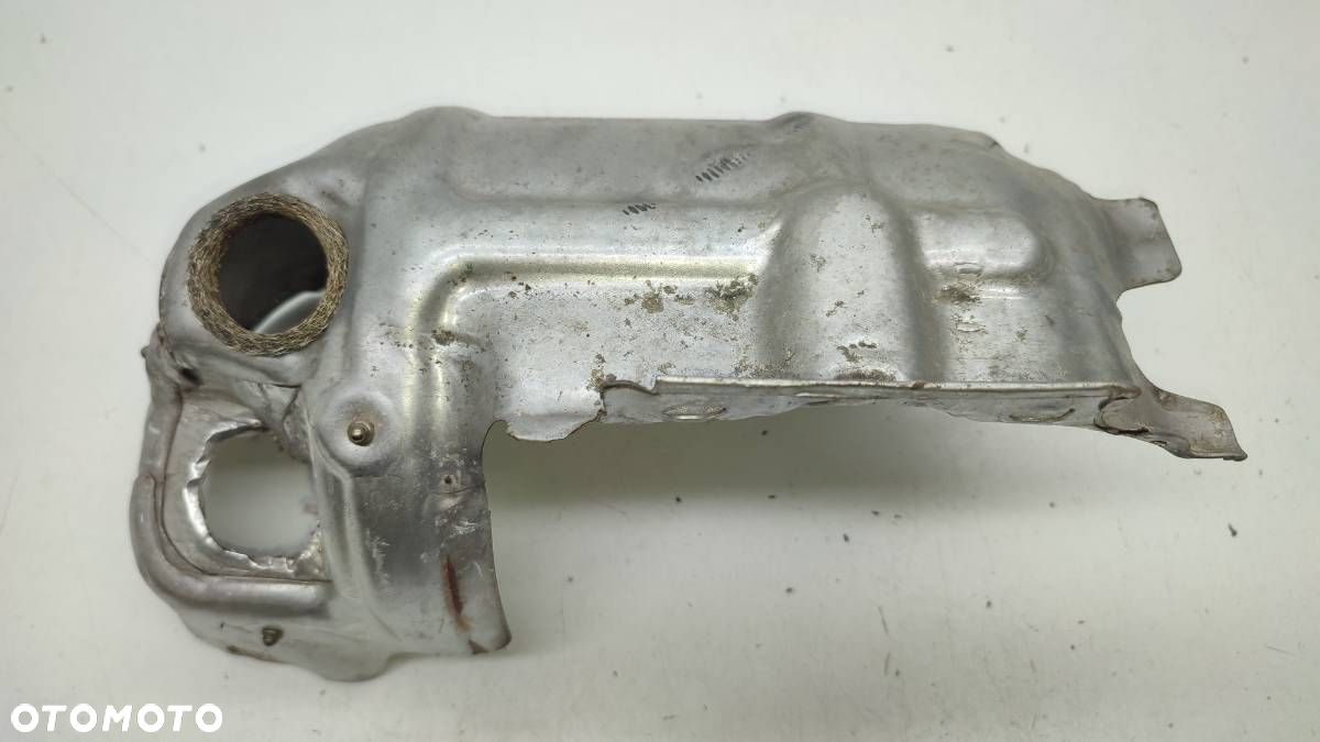 OSŁONA TERMICZNA VOLVO XC60 II V90 S90 31459489 - 3
