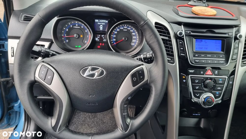 Hyundai i30 1.4 Advantage - 16