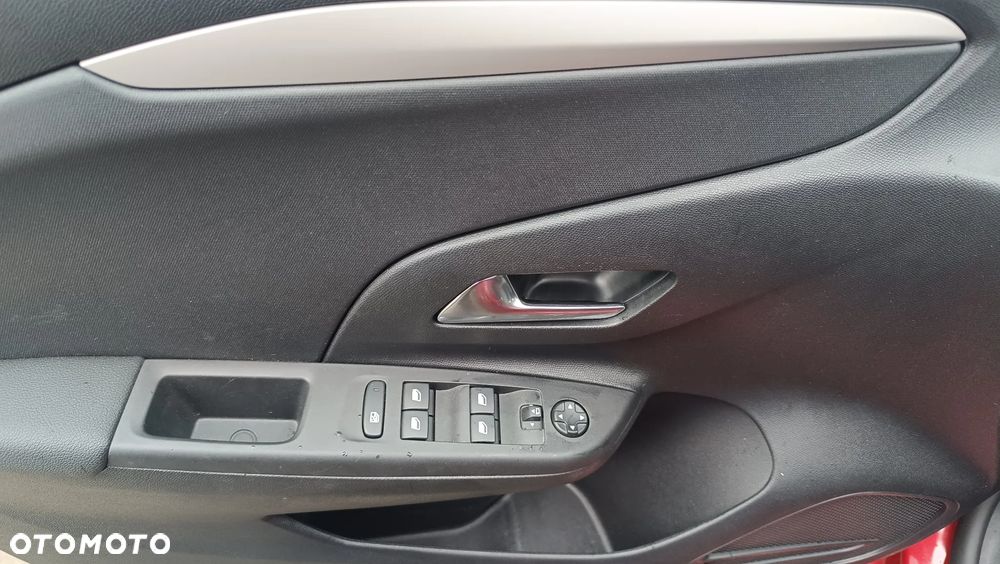 Opel Corsa 1.2 Elegance S&S - 11