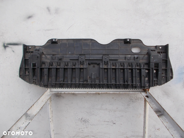 TOYOTA AVENSIS T27 LIFT T29 15-  PŁYTA OSŁONA 52618-05030